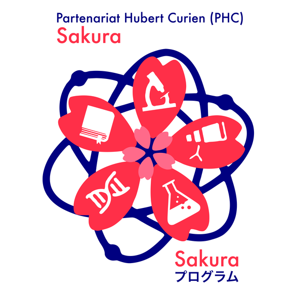 2/09/20 - Appel à candidatures - Programmes de recherche Sakura