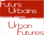 03-08/07/16 - Les futurs urbains : entre persistance des inégalités, nouveaux défis d'aménagement et évolution des pratiques (individuelles et collectives) 