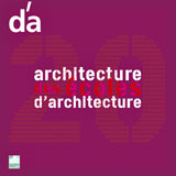 L'architecture des écoles d'architecture