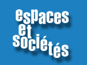 15/09/19 - Appel à articles - Revue Espaces et Sociétés - Les nouveaux territoires de l'énergie