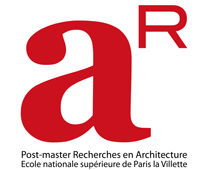 Création d'un Post-Master international (DPEA) "Recherches en Architecture"