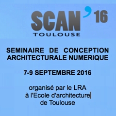 20/06/16 - Appel à communications - Mètre et paramètre, mesure et démesure du projet