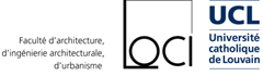 10-11/05/16 - L'évaluation des compétences et des acquis d'apprentissages dans la formation initiale des architectes et des paysagistes : sens de l'évaluation au sein du processus d'apprentissage.