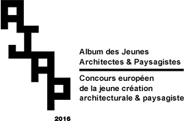 01/03 - 09/04/17 - Exposition AJAP 2016