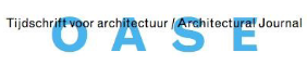 15/05/18 - Appel à contributions - OASE #102 Educating architects in Europe. From critical intellectual to successful entrepreneur ?