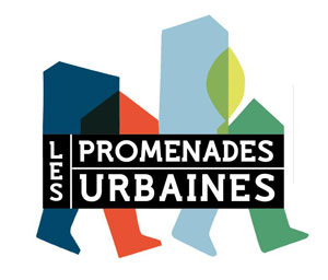 20/01-17/02/18 - Un feuilleton de la métropole - Promenades urbaines