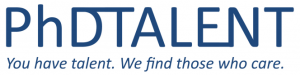 21/10/16 - PhDTalent Career Fair 2016 