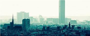Appel à contributions - Urbanism after Urbanism