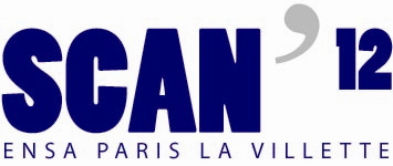 21-22/06/2012 - SCAN'12