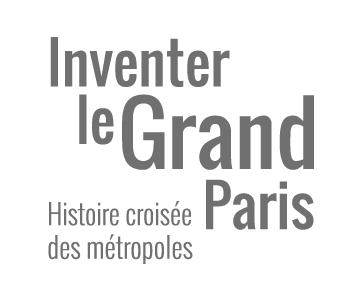 3/12/19 - Séminaire Inventer le Grand Paris - "Le Grand Paris contemporain"