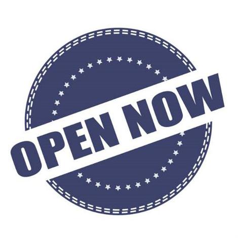 15-16/04/16 - Hackathon Open Democracy Now