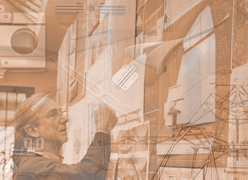 19/05/14 - Les enjeux de la question constructive dans le processus de conception architecturale des architectes constructeurs