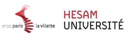 31/10/22 - Appel à communications - Séminaire ENSAPLV - "Approches spécifique de la recherche en architecture, urbanisme et paysage"