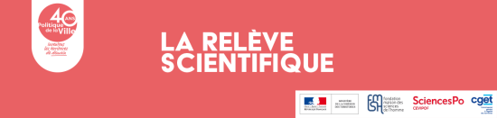 29/03/18 - La relève scientifique 