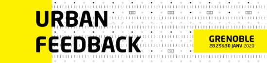 28-30/01/20 - Colloque international Urban Feedback - Perspectives critiques sur 50 années d'enseignement et de recherche en urbanisme (1968-2018) 