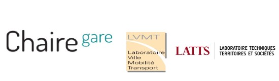09/06/15 - Une fabrique citoyenne des gares ? Contestation, rébellion, retournements de valeurs