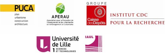 06/09/16 - Journée-débat et remise du prix de thèse sur la Ville