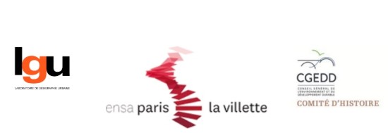 02/06/16 - Formes urbaines, formes architecturales, dynamiques sociales, permanences et mutations