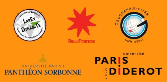 14-15/01/15 - L'aménagement et l'urbanisme à l'épreuve des cadres théoriques