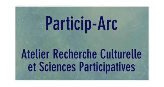 11/07/19 - Colloque "Recherche culturelle et sciences participatives" 