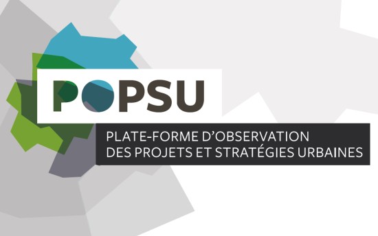 10-11/06/14 - Métropoles en France - POPSU 2