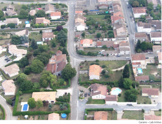 31/01/18 - Appel à communication - Debating residential subdivisions. Which actors, which forms, which uses ?