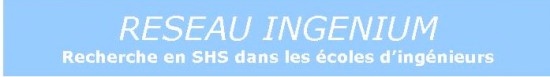 03/12/15 - Création-créativité et innovation dans la formation et l'activité d'ingénieur