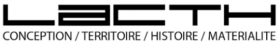 04/03/20 - Séminaire doctoral LACTH - "La conception architecturale au prisme de la recherche"