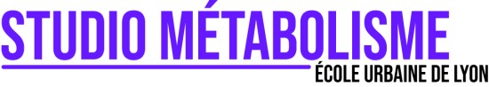 26/03/2021 - Journée de lancement du Studio Métabolisme 