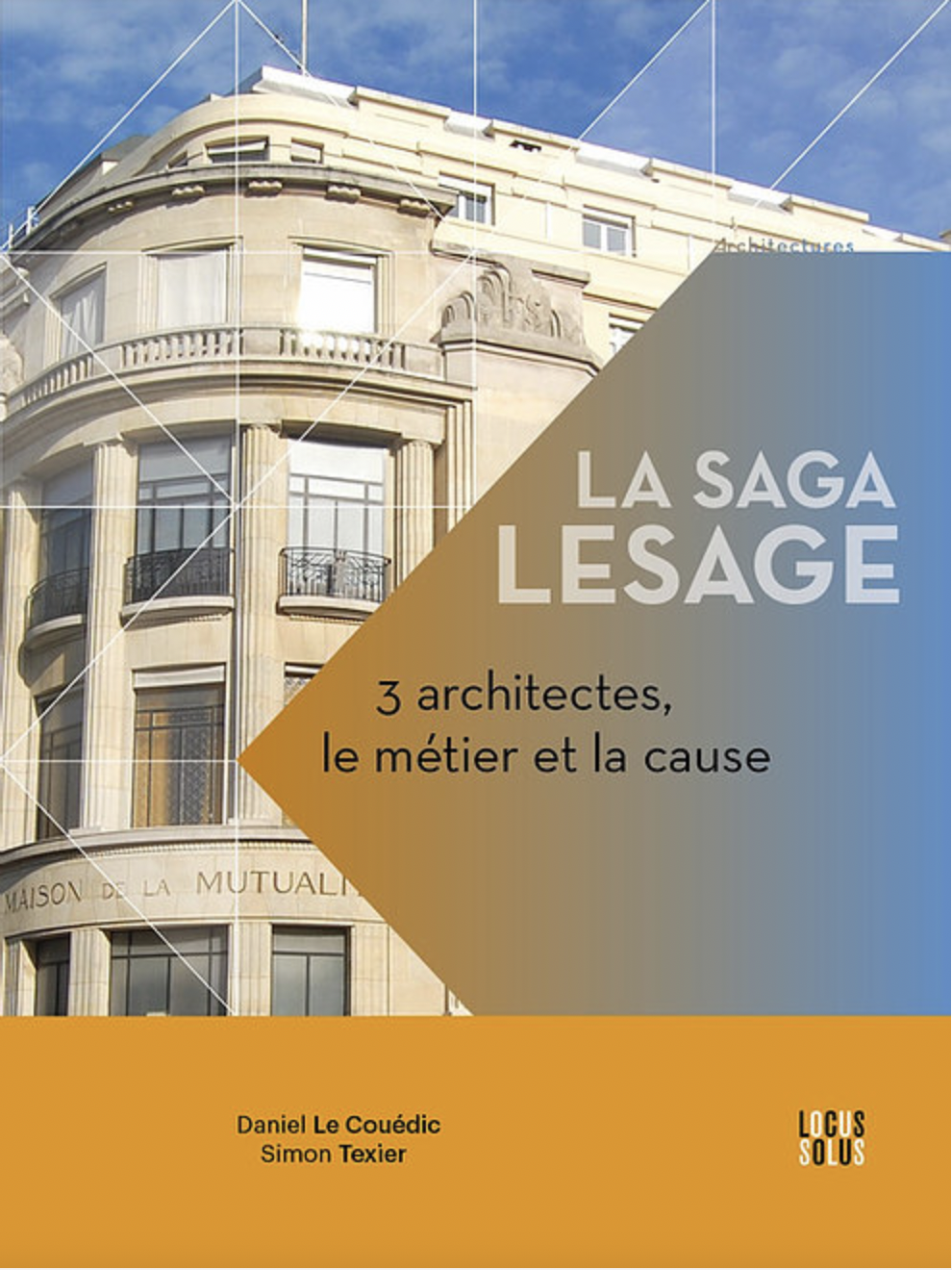 La saga Lesage