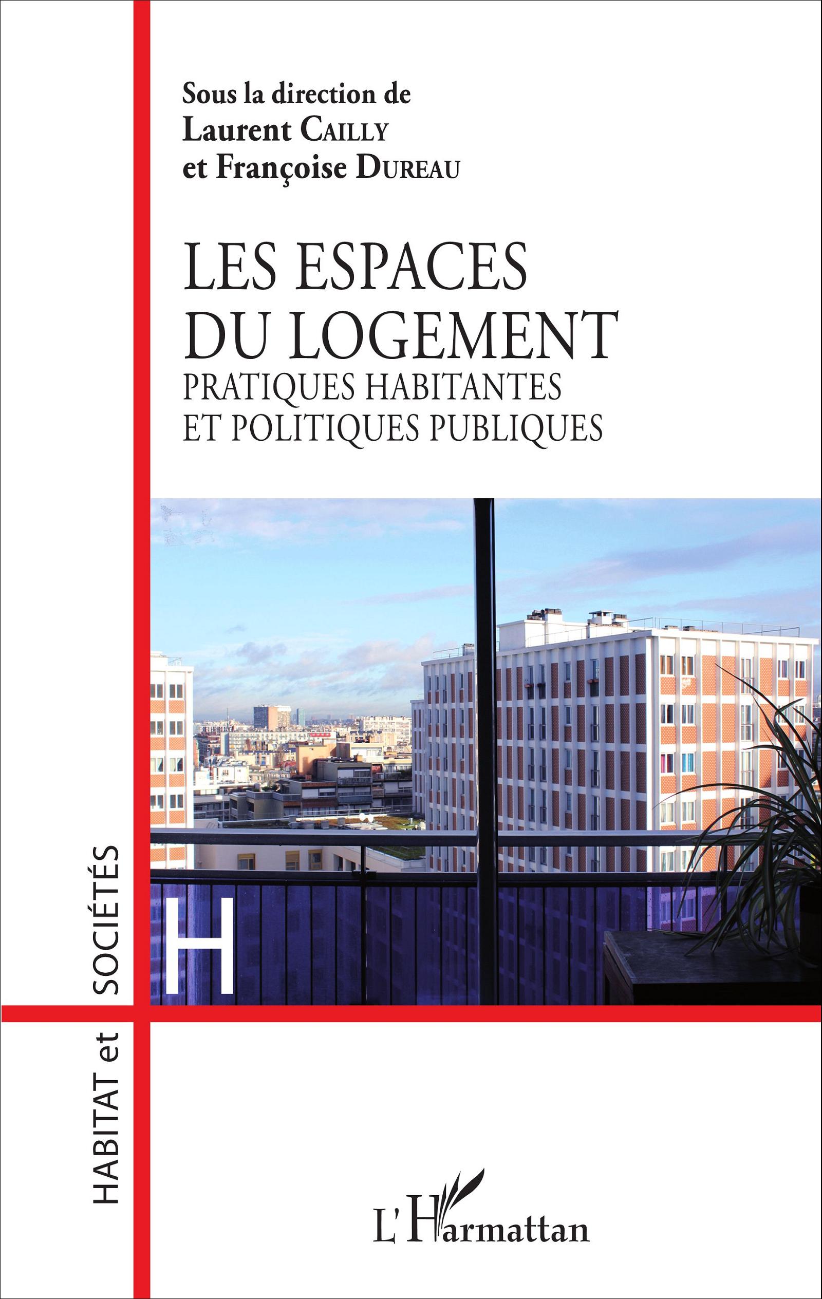 Les espaces du logement