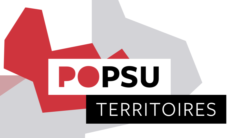 9/11/20 - Appel à projets de recherche-action - Programme POPSU Territoires
