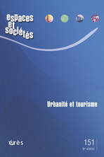 De l'expertise associative à la constitution d'un contre-pouvoir. 