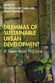 Dilemmas of Sustainable Urban Development 