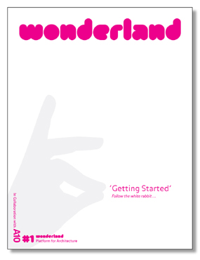 'Getting Started'