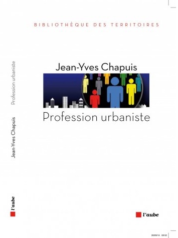 Profession Urbaniste