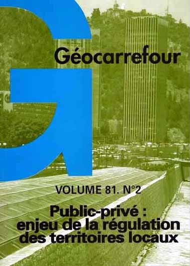 Public-privé : 