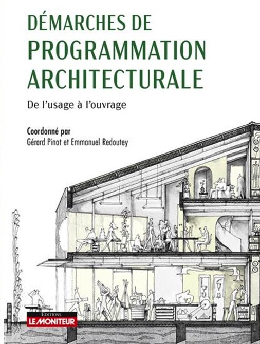 Démarches de programmation architecturale