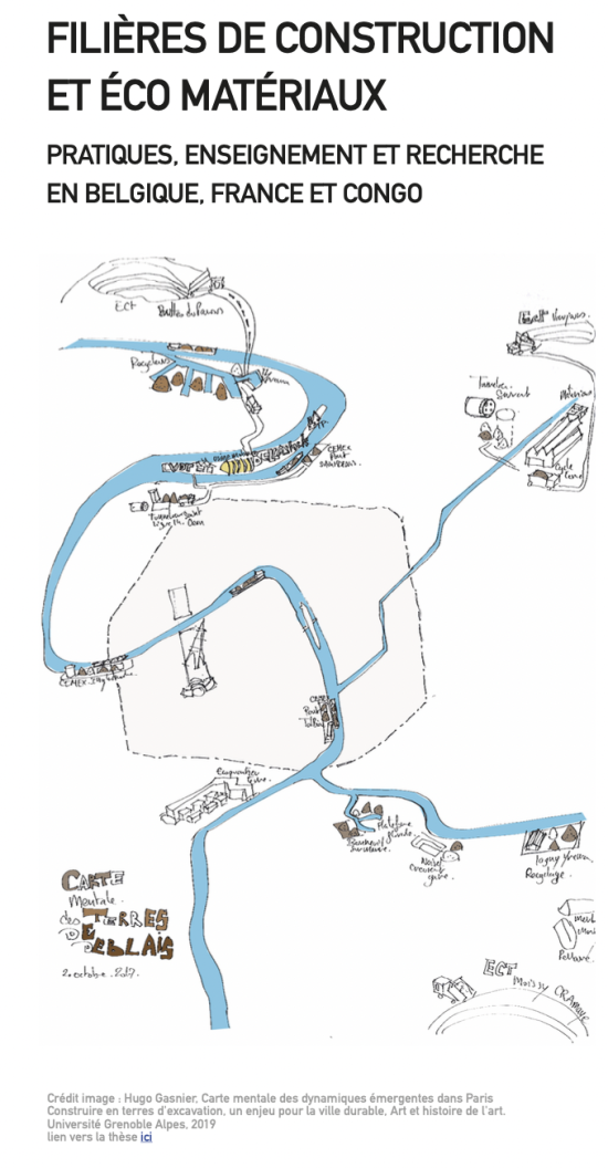 11/06/21 - Séminaire Transversal - Filières de construction et éco matériaux 