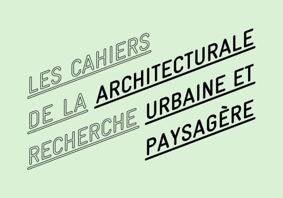 Héritages théoriques